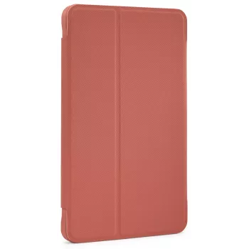 Case Logic SnapView CSGE2196 Sienna Red, kate, Samsung, Galaxy Tab A9 8.7 tolli, 22,1 cm (8.7 tolli), 200 g
