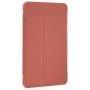 Case Logic SnapView CSGE2196 Sienna Red, kate, Samsung, Galaxy Tab A9 8.7 tolli, 22,1 cm (8.7 tolli), 200 g
