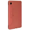 Case Logic SnapView CSGE2196 Sienna Red, kate, Samsung, Galaxy Tab A9 8.7 tolli, 22,1 cm (8.7 tolli), 200 g