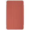 Case Logic SnapView CSGE2196 Sienna Red, kate, Samsung, Galaxy Tab A9 8.7 tolli, 22,1 cm (8.7 tolli), 200 g