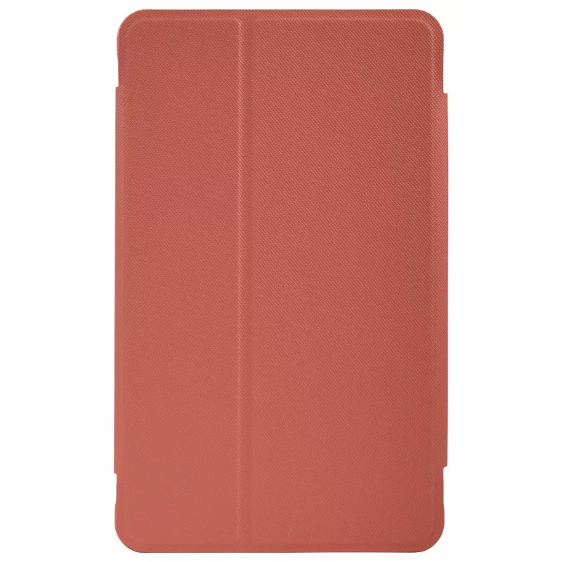 Case Logic SnapView CSGE2196 Sienna Red, kate, Samsung, Galaxy Tab A9 8.7 tolli, 22,1 cm (8.7 tolli), 200 g
