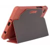 Case Logic SnapView CSGE2196 Sienna Red, kate, Samsung, Galaxy Tab A9 8.7 tolli, 22,1 cm (8.7 tolli), 200 g