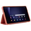 Case Logic SnapView CSGE2196 Sienna Red, kate, Samsung, Galaxy Tab A9 8.7 tolli, 22,1 cm (8.7 tolli), 200 g