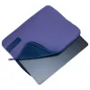 Case Logic Reflect REFMB113A Kontsentreeritud lilla 35,6 cm (14 tolli) varrukasülearvutikott
