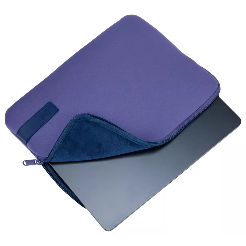 Case Logic Reflect REFMB113A Kontsentreeritud lilla 35,6 cm (14 tolli) varrukasülearvutikott