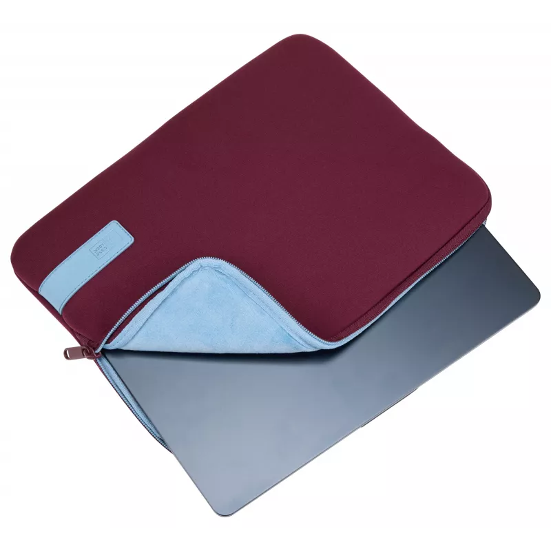 Case Logici Reflect REFMB113A nüansirikas punane 33 cm (13-tolline) varrukas