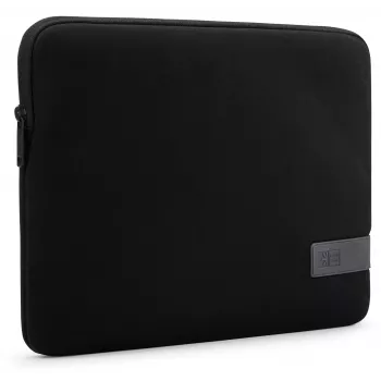 Case Logic Reflect REFMB113A Must 33 cm (13-tolline) ümbriskott