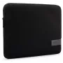 Case Logic Reflect REFMB113A Must 33 cm (13-tolline) ümbriskott