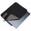 Case Logic Reflect REFMB113A Must 33 cm (13-tolline) ümbriskott