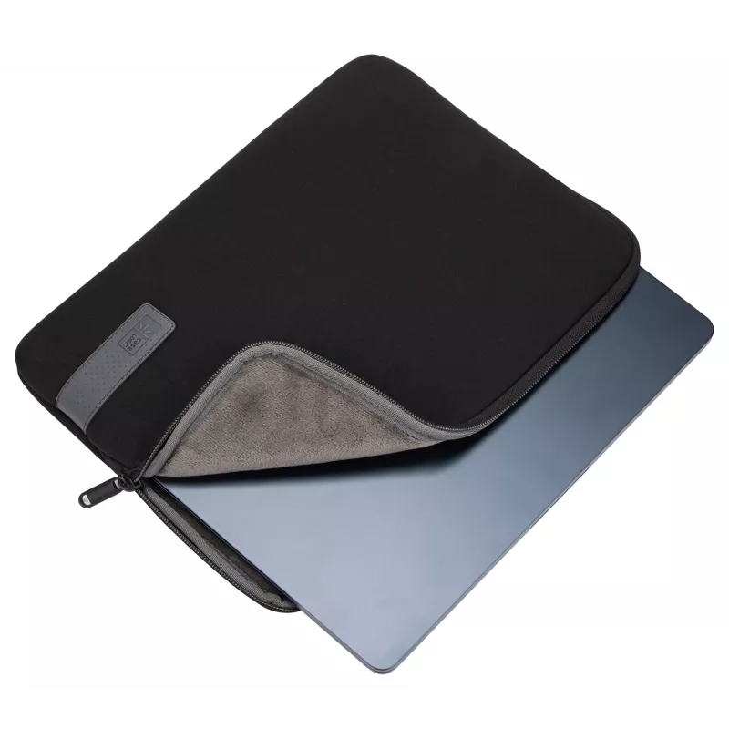 Case Logic Reflect REFMB113A Must 33 cm (13-tolline) ümbriskott
