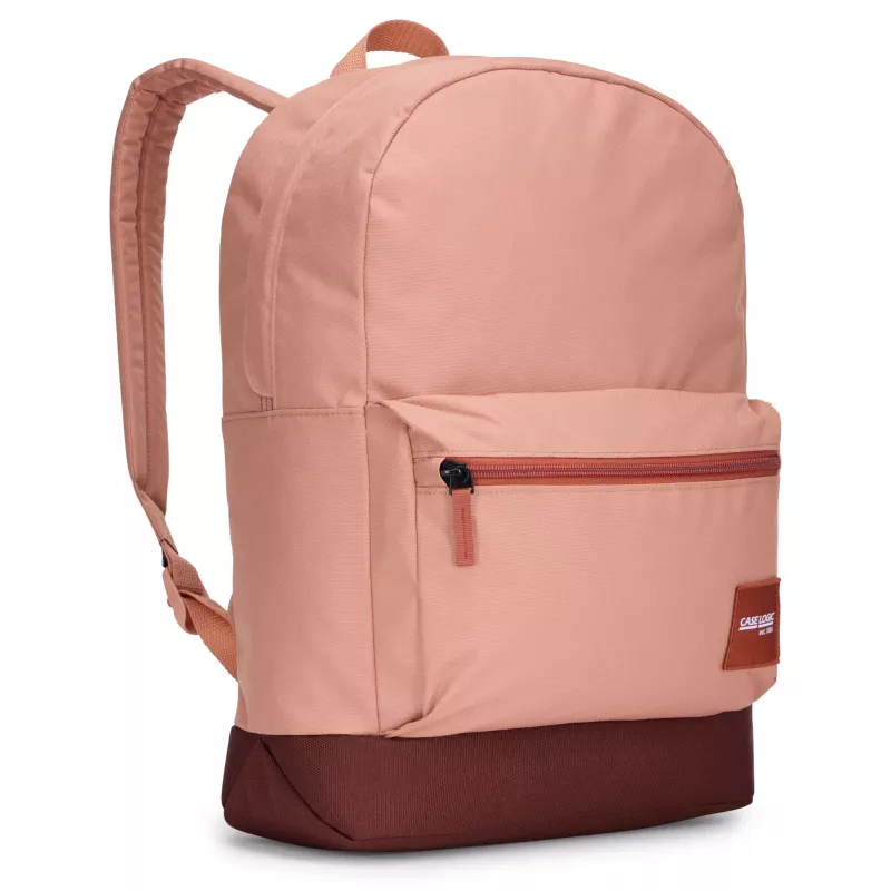 Case Logic Campus CCAM1216 Sugared Peach seljakott Vabaajaseljakott Polüester