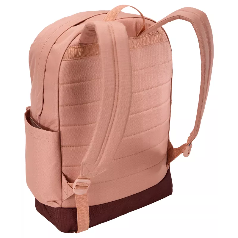 Case Logic Campus CCAM1216 Sugared Peach seljakott Vabaajaseljakott Polüester