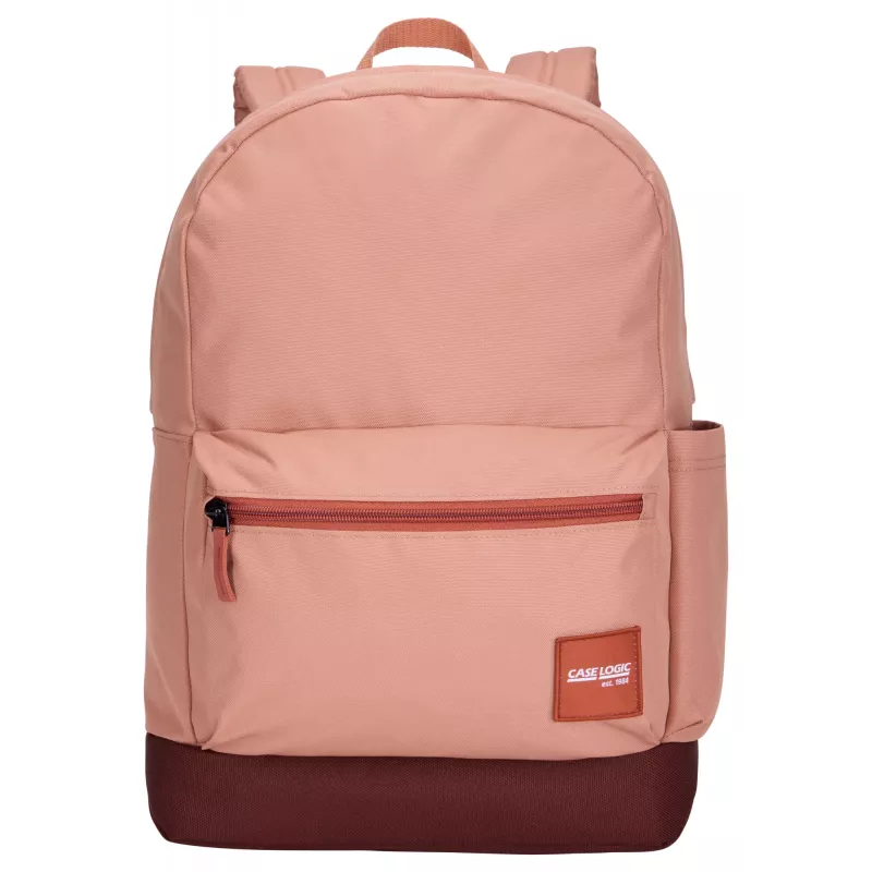 Case Logic Campus CCAM1216 Sugared Peach seljakott Vabaajaseljakott Polüester