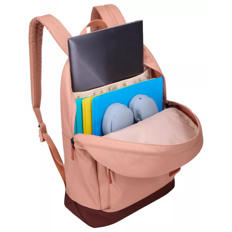 Case Logic Campus CCAM1216 Sugared Peach seljakott Vabaajaseljakott Polüester