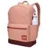 Case Logic Campus CCAM1216 Sugared Peach seljakott Vabaajaseljakott Polüester