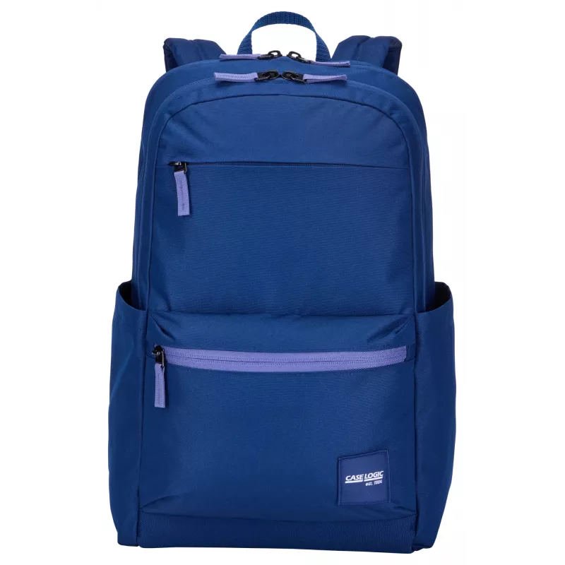 Case Logic Campus CCAM3216 Navy Blue backpack Casual backpack Polyester