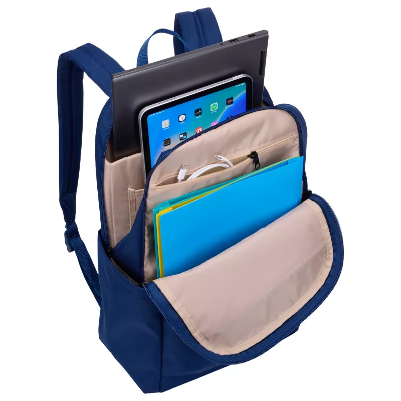Case Logic Campus CCAM3216 Navy Blue backpack Casual backpack Polyester