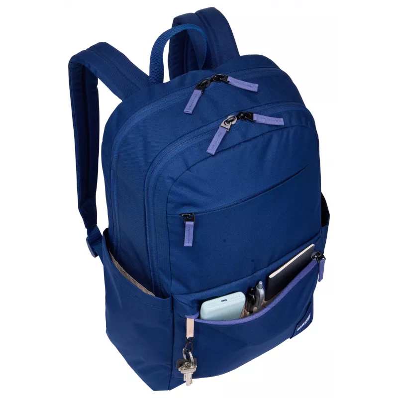 Case Logic Campus CCAM3216 Navy Blue backpack Casual backpack Polyester