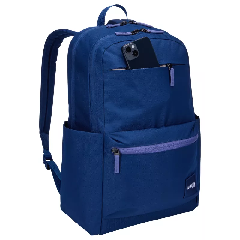 Case Logic Campus CCAM3216 Navy Blue backpack Casual backpack Polyester