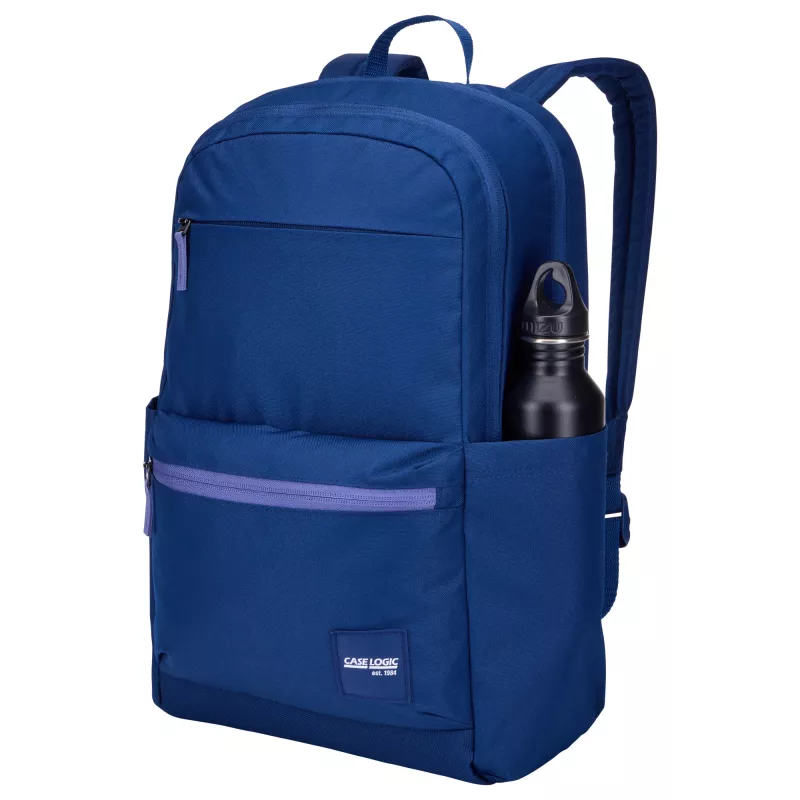 Case Logic Campus CCAM3216 Navy Blue backpack Casual backpack Polyester