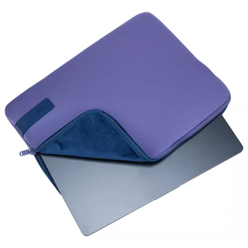 Case Logic Reflect REFPC114 Concentrated lilla 39,6 cm (15,6-tolline) varrukas