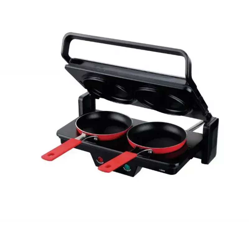 Raclette pann JATA AC266