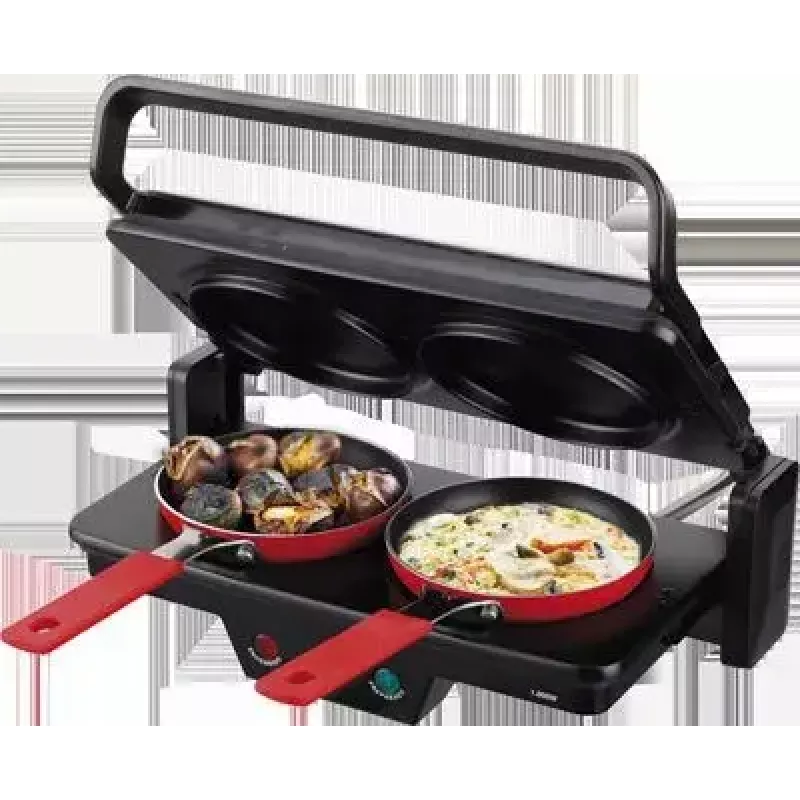 Raclette pann JATA AC266
