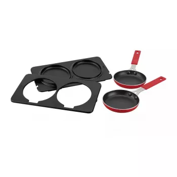 Raclette pann JATA AC266