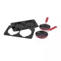 Raclette pann JATA AC266