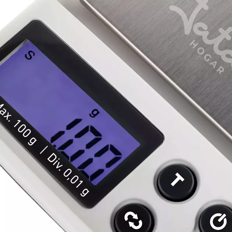 Elektrooniline köögikaal JATA HBAL1774