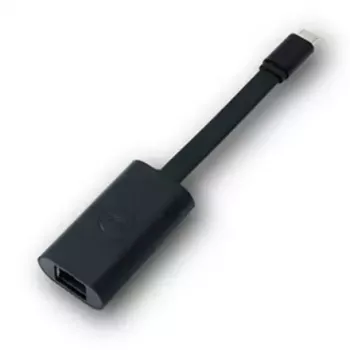 Adapter USB-C Ethernetile DELL DBQBCBC064