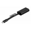 Adapter USB-C Ethernetile DELL DBQBCBC064