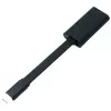 Adapter USB-C Ethernetile DELL DBQBCBC064