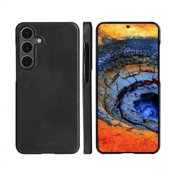 dbramante1928 Lynge mobiiltelefoni ümbris 15,8 cm (6,2 tolli) klappümbris Must