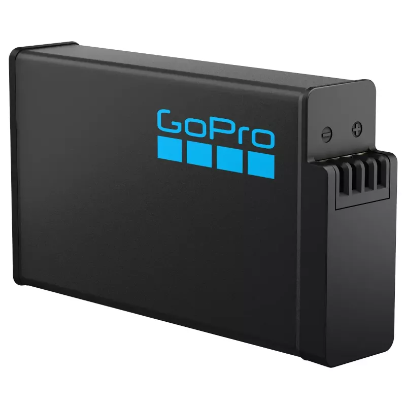Action Camera GoPro MAX 2 – 29,5 MP, 8K Ultra HD video 100 kaadrit sekundis, GPS, Wi‑Fi, sisseehitatud LCD-ekraan