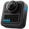Action Camera GoPro MAX 2 – 29,5 MP, 8K Ultra HD video 100 kaadrit sekundis, GPS, Wi‑Fi, sisseehitatud LCD-ekraan