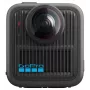 Action Camera GoPro MAX 2 – 29,5 MP, 8K Ultra HD video 100 kaadrit sekundis, GPS, Wi‑Fi, sisseehitatud LCD-ekraan