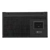 ASUS Pro WS 2200W Platinum toiteplokk 20+4 pin ATX ATX Must