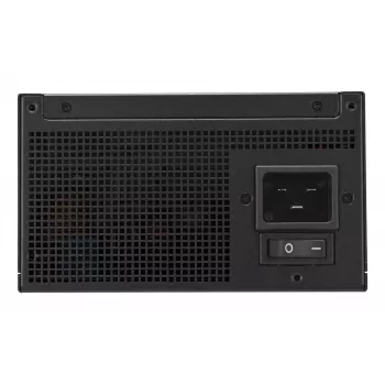ASUS Pro WS 2200W Platinum toiteplokk 20+4 pin ATX ATX Must