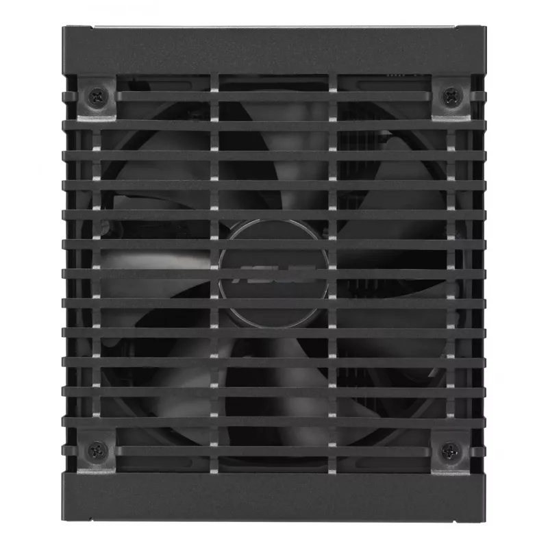 ASUS Pro WS 2200W Platinum toiteplokk 20+4 pin ATX ATX Must