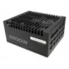 ASUS Pro WS 2200W Platinum toiteplokk 20+4 pin ATX ATX Must