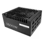 ASUS Pro WS 1600W Platinum toiteplokk 20+4 pin ATX ATX Must