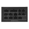 ASUS Pro WS 1600W Platinum toiteplokk 20+4 pin ATX ATX Must