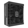 ASUS Pro WS 1600W Platinum toiteplokk 20+4 pin ATX ATX Must
