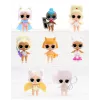 L.O.L. Surprise! Eye Spy Baby Sisters Assortii PDQ-s