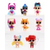 L.O.L. Surprise! Eye Spy Baby Sisters Assortii PDQ-s