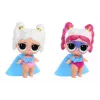L.O.L. Surprise! Eye Spy Baby Sisters Assortii PDQ-s