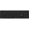 MSI FORGE K210 WIRELESS COMBO klaviatuur Hiir kaasas Kodu/Kontor USB QWERTY USA inglise Must