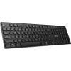 MSI FORGE K210 WIRELESS COMBO klaviatuur Hiir kaasas Kodu/Kontor USB QWERTY USA inglise Must