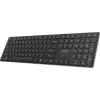 MSI FORGE K210 WIRELESS COMBO klaviatuur Hiir kaasas Kodu/Kontor USB QWERTY USA inglise Must